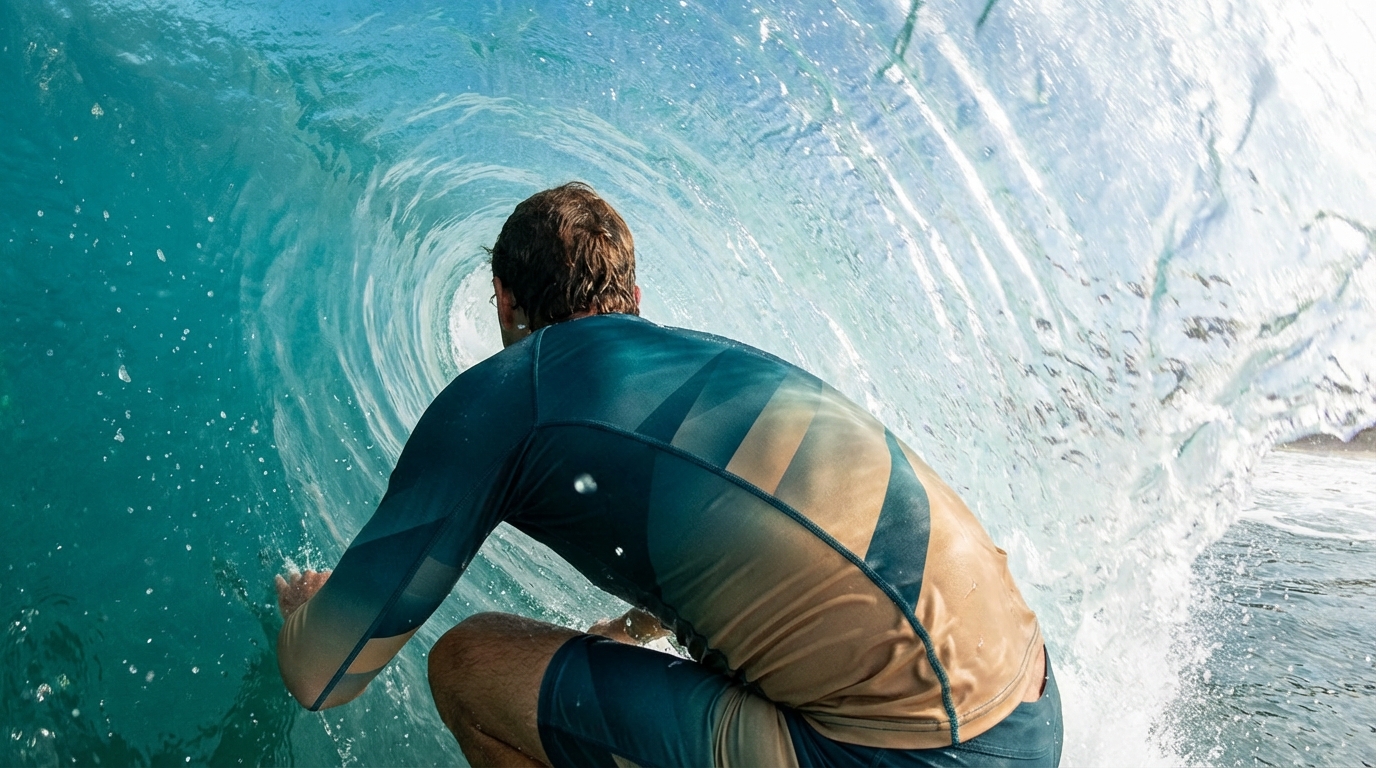 Surf attrezzature personalizzati FLARE