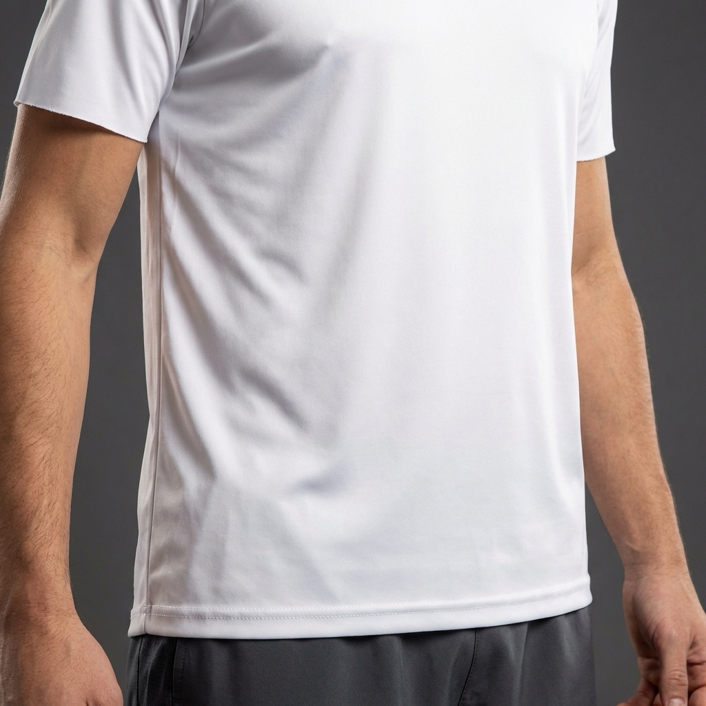 Maillot Gardien Football MC vue 2