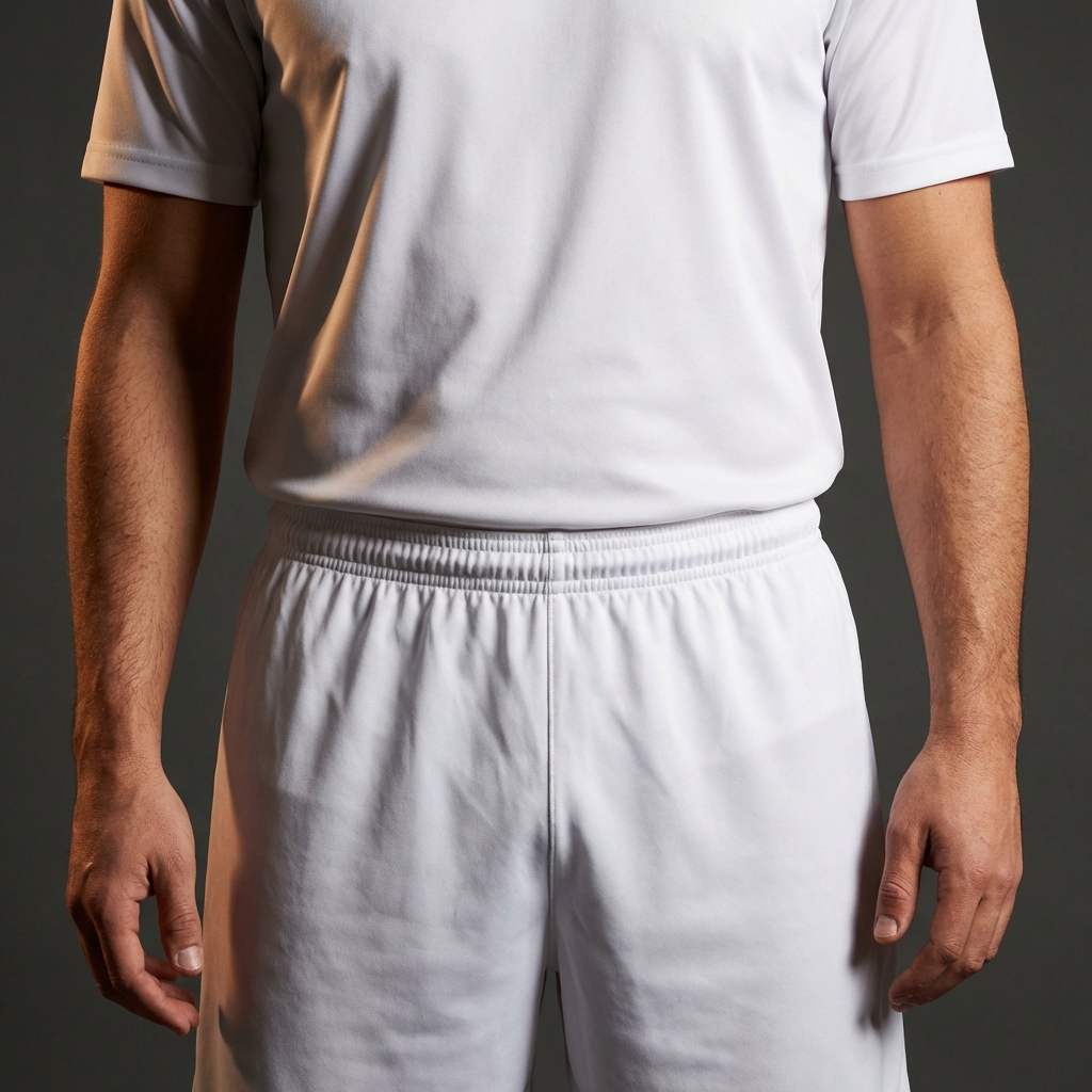 Kit Maillot + Short Team Building vue 2
