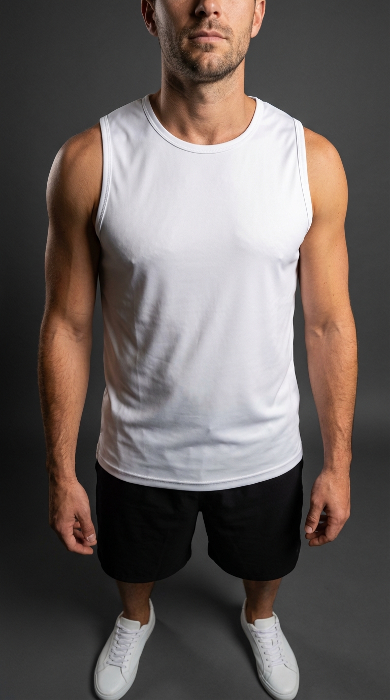 Maillot Beach Volley SM vue 2