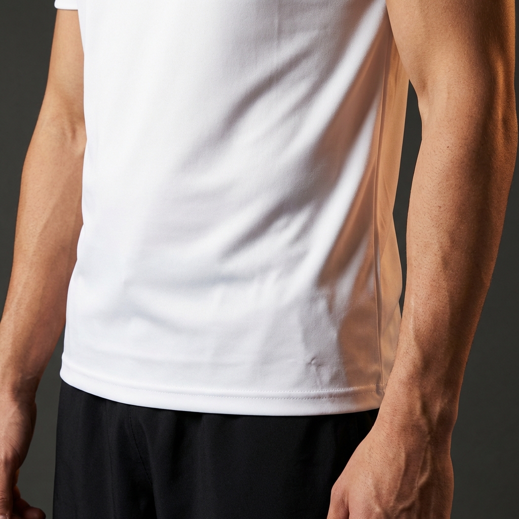 Maillot Pompiers MC vue 2