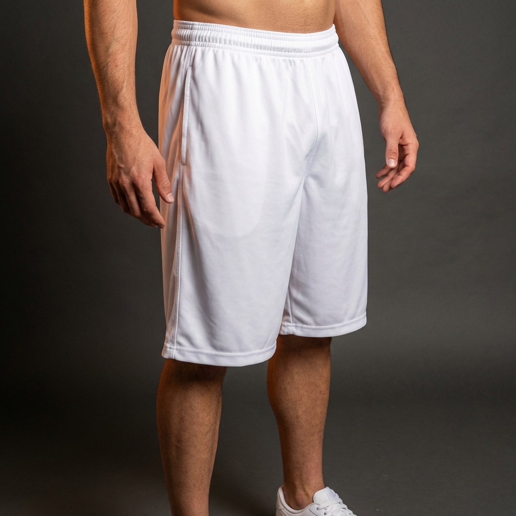 Short Basketball vue 3