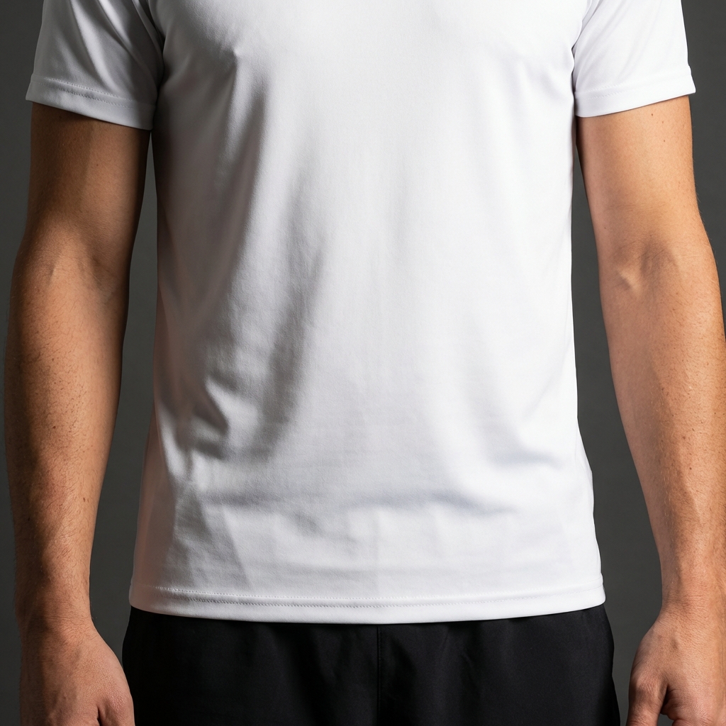 T-shirt Team Building MC vue 3