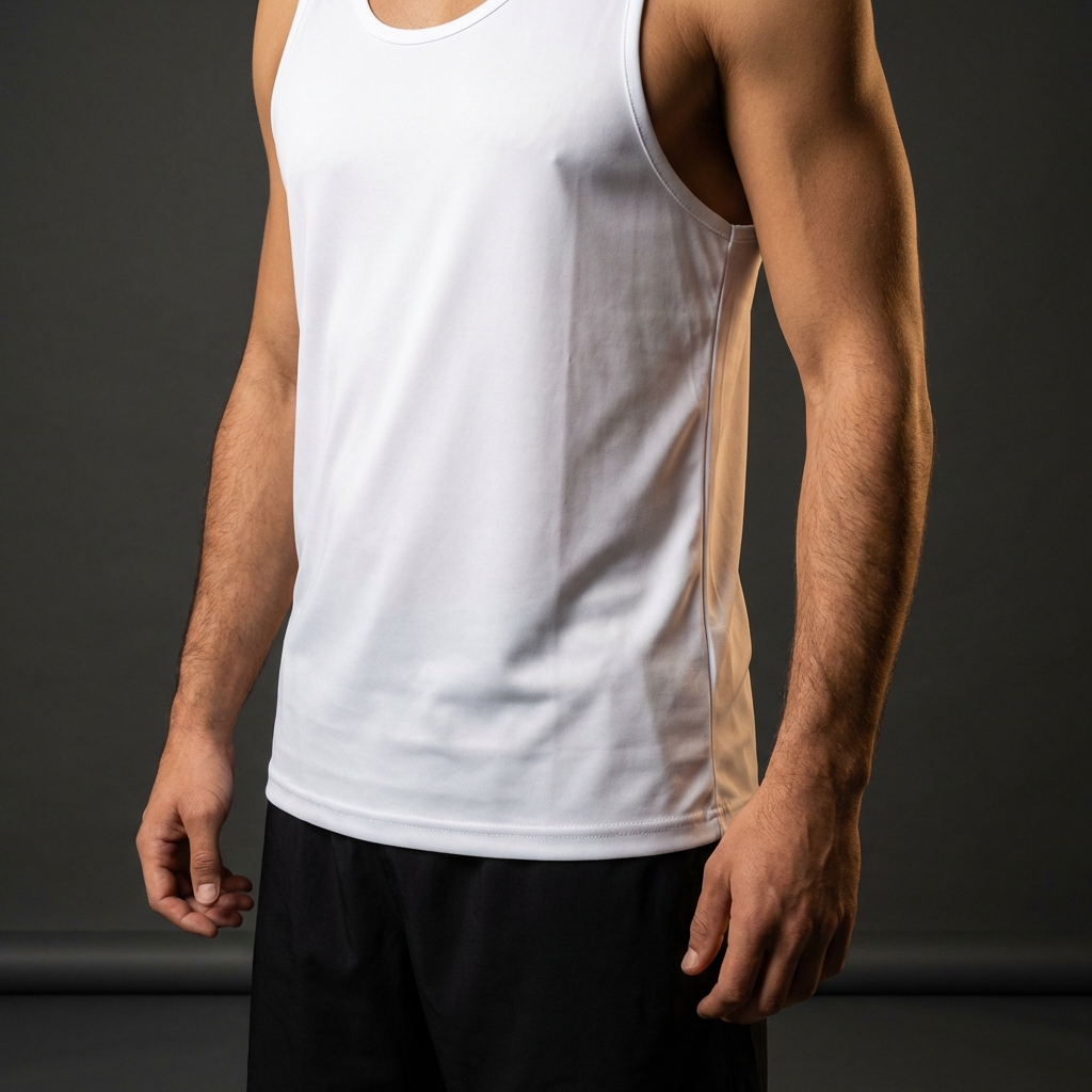 Débardeur Boxe vue 4