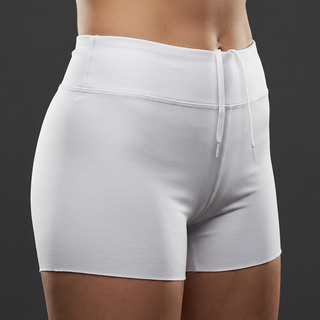 Short Volleyball vue 5