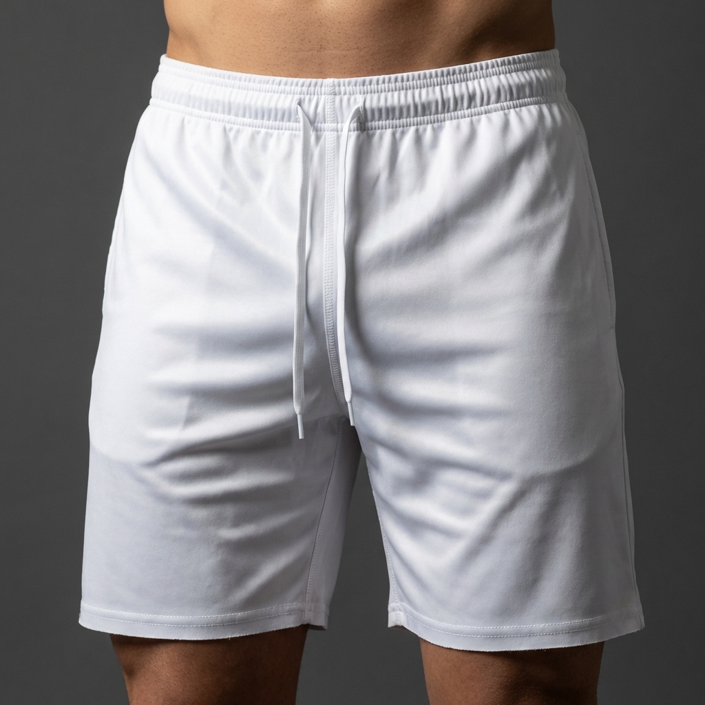 Short Athlétisme vue 5