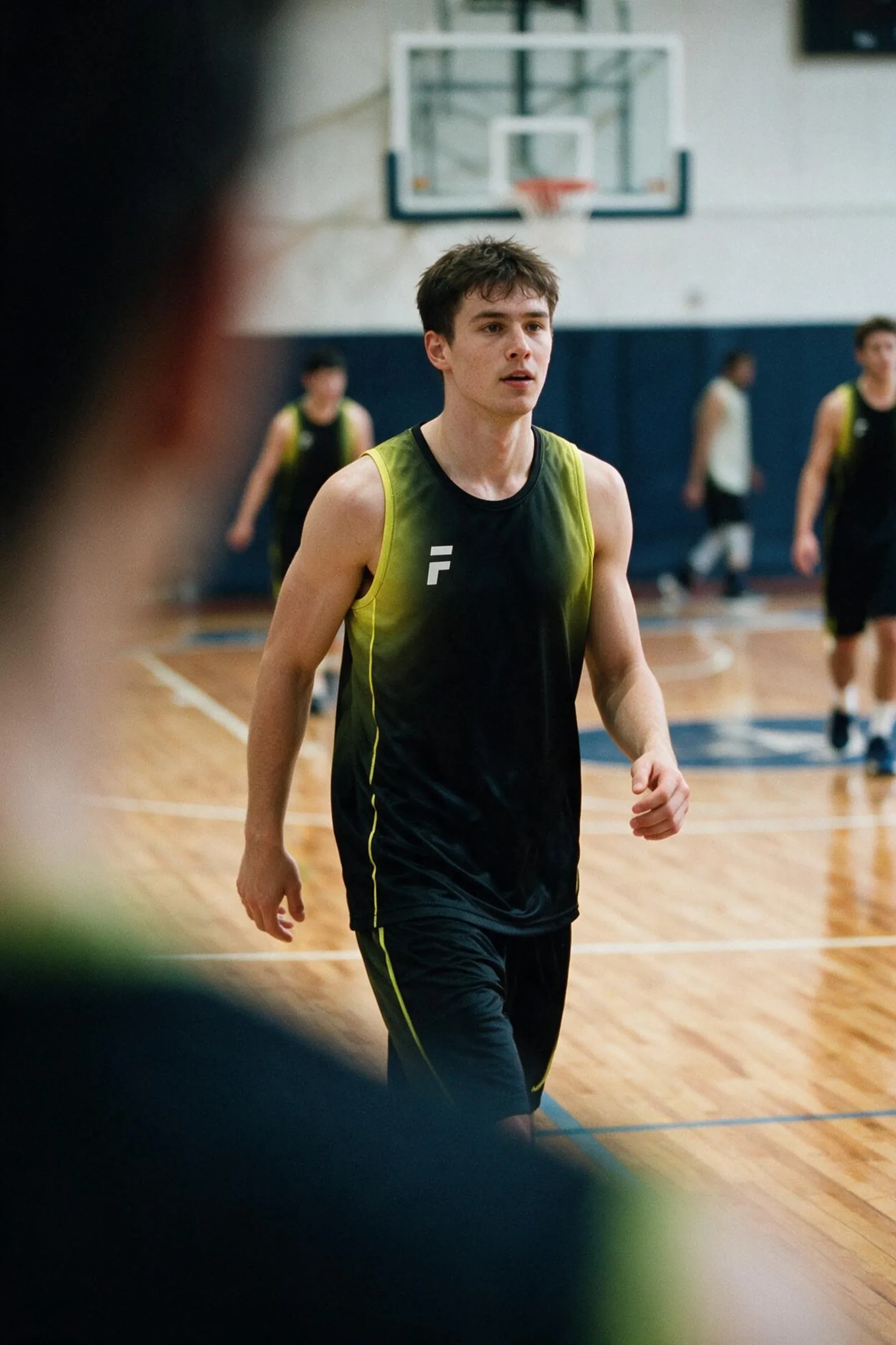 Basketball