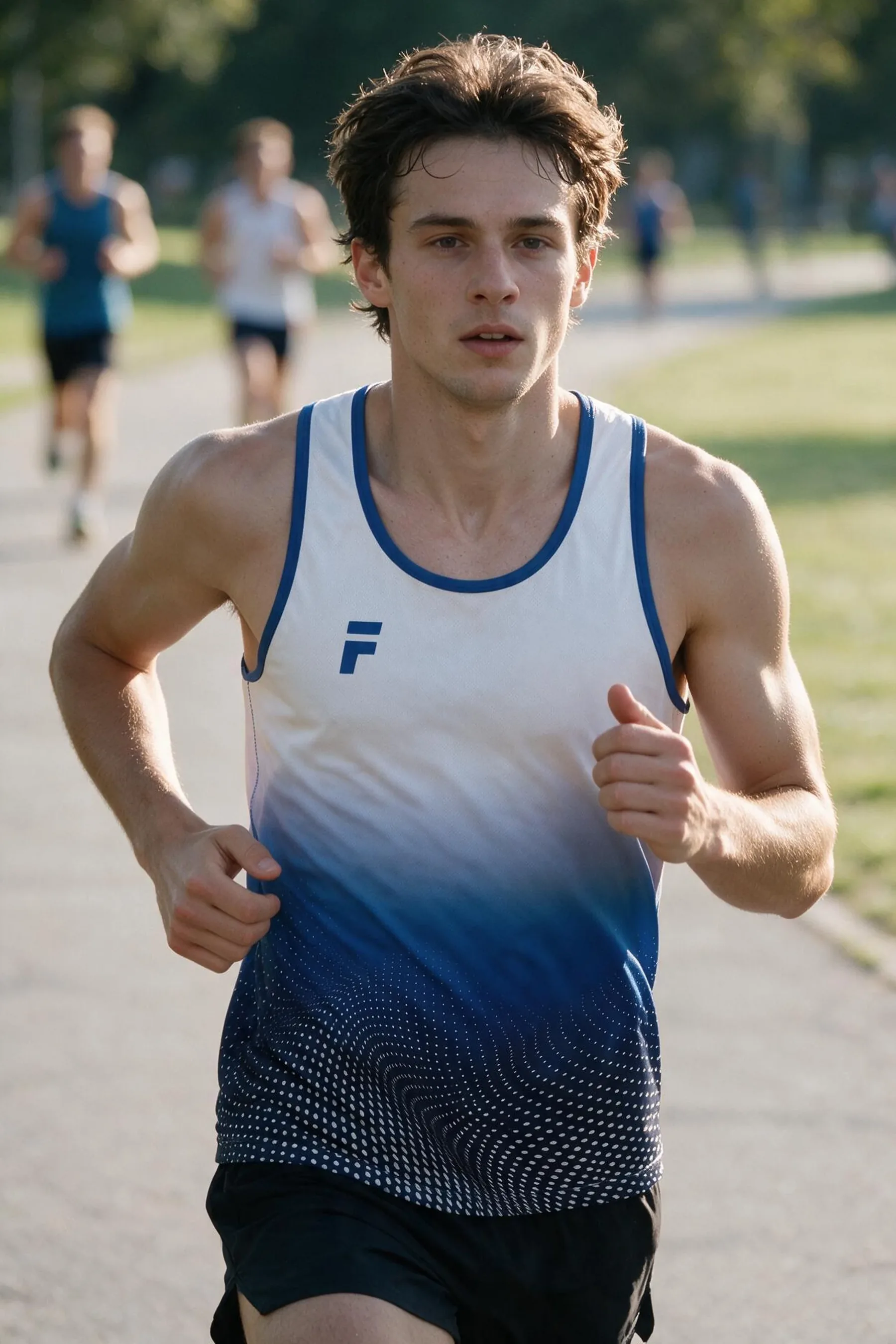 Running